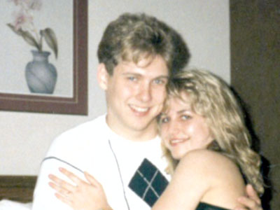 Paul Bernardo and Karla Homolka were the ideal happy couple, or so it seemed to neighbours, family and friends.